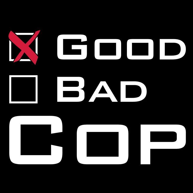 Good Cop