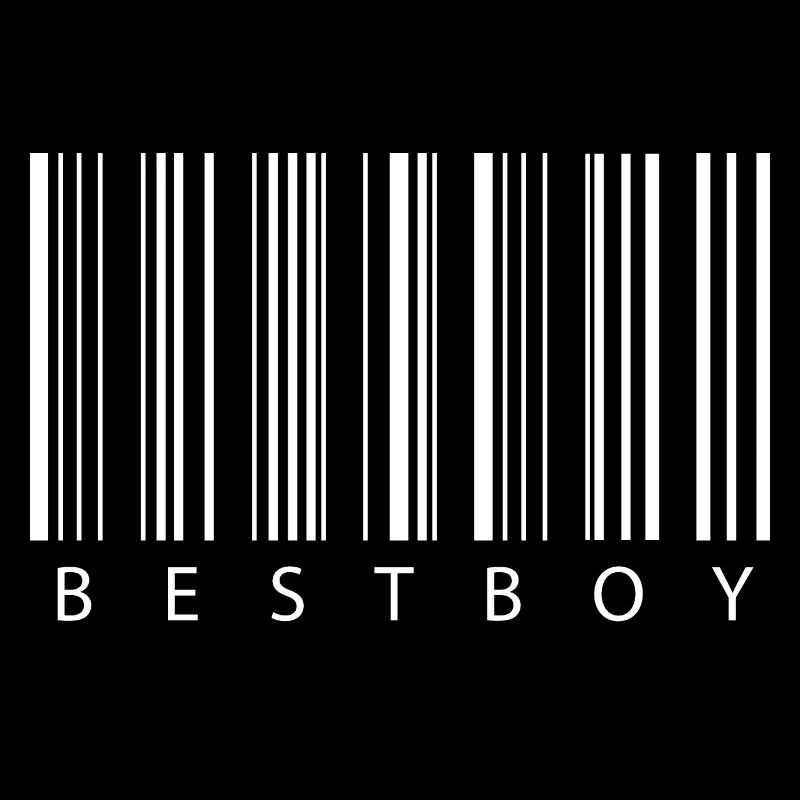 Bestboy Barcode - best friend