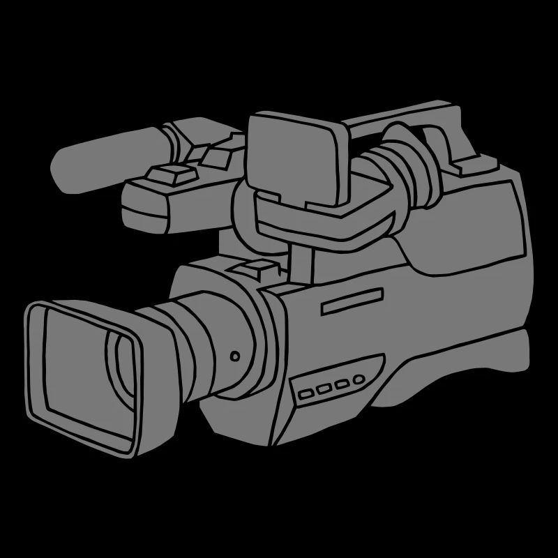 Cámara de video 2