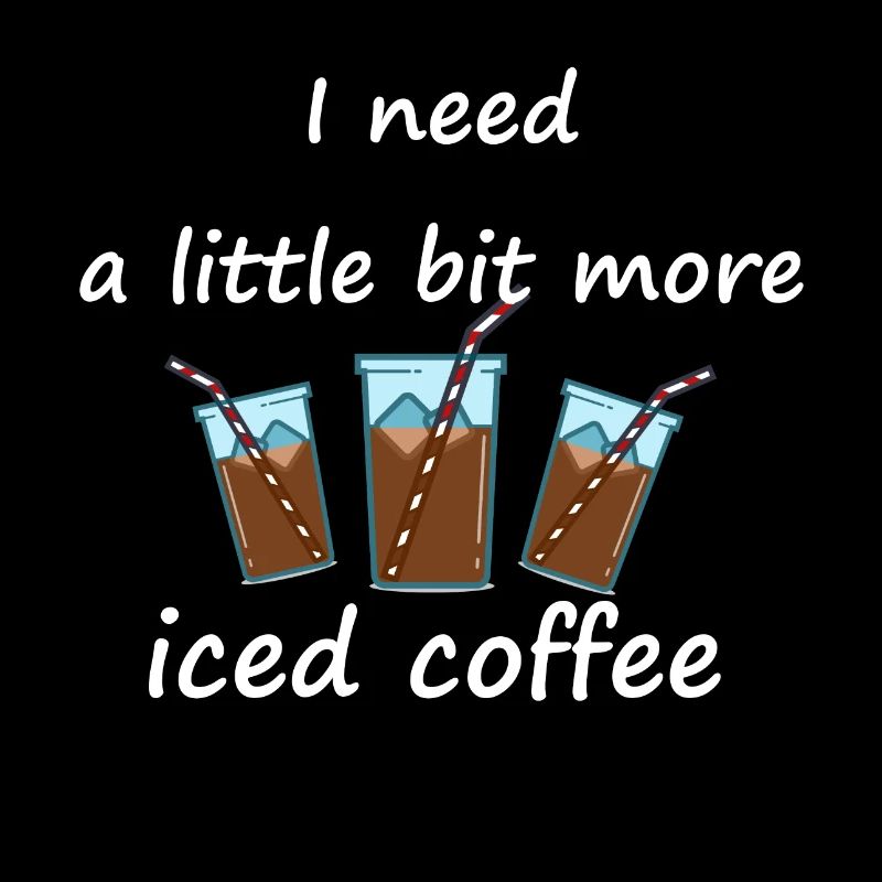 Café glacé