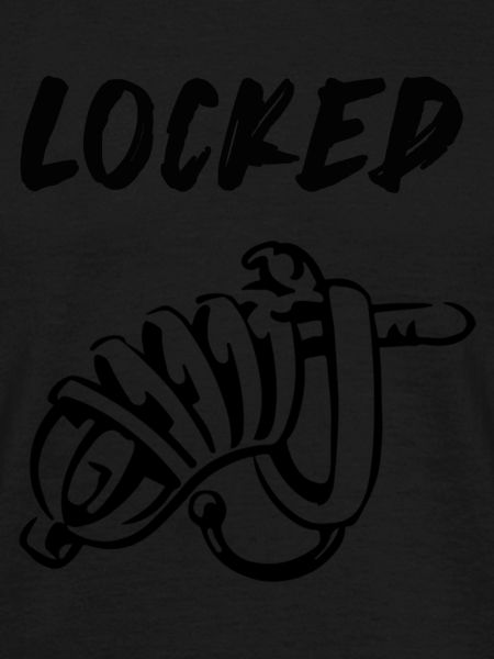 locked