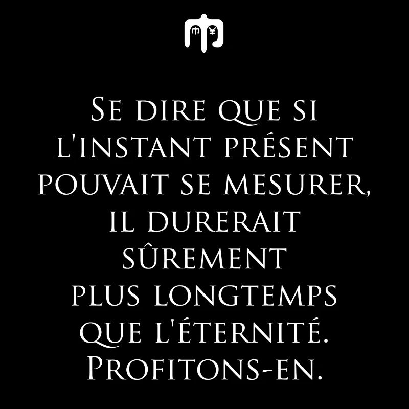 eternite wite