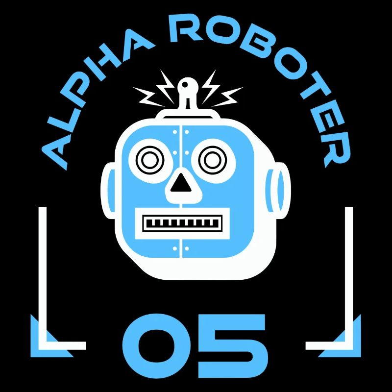 Alpha Roboter 05