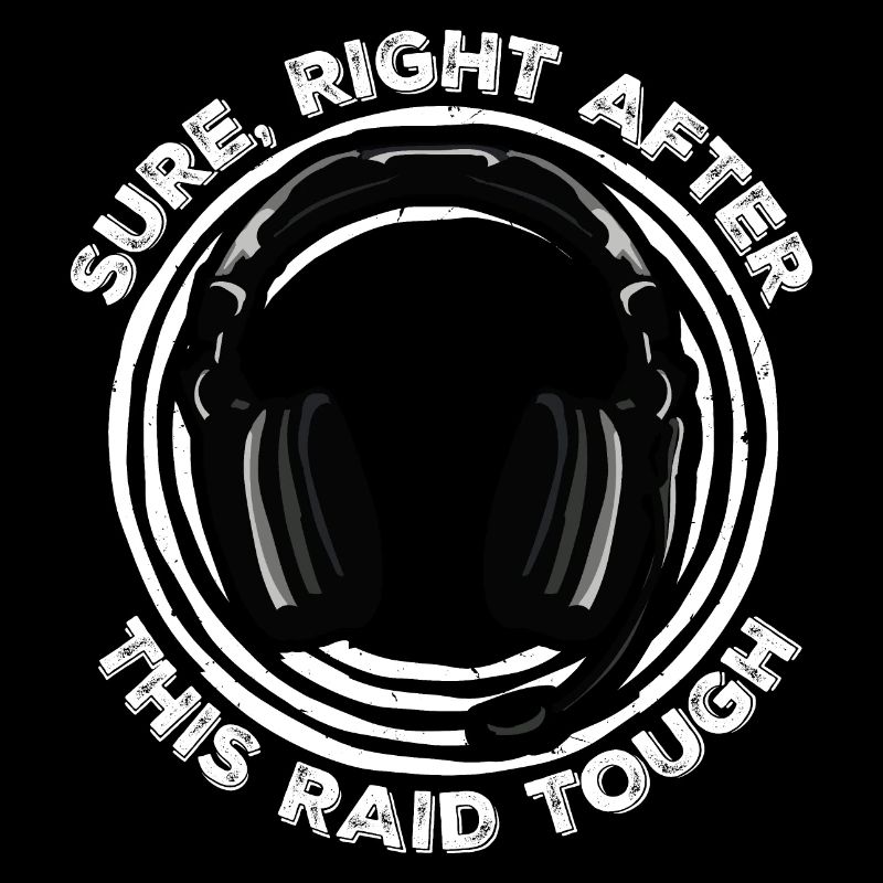 Sure Right After This Raid Though Funny Gamer