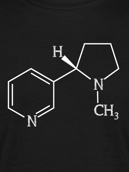 Nicotine nerd