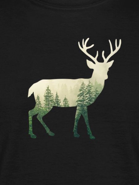 Forest Deer