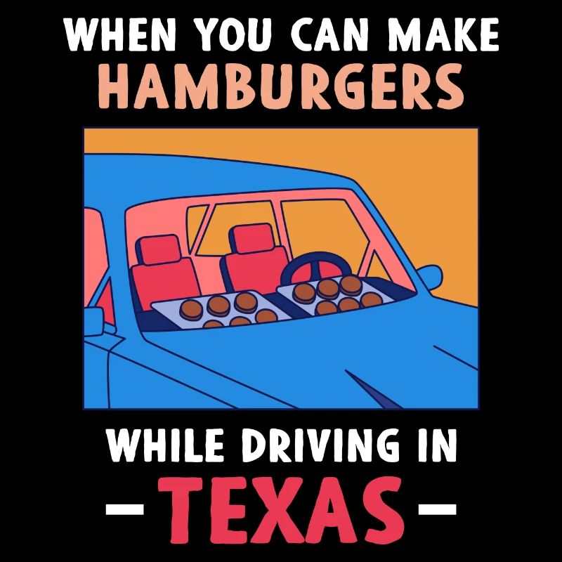 Le temps texan brûle la conception estivale pour