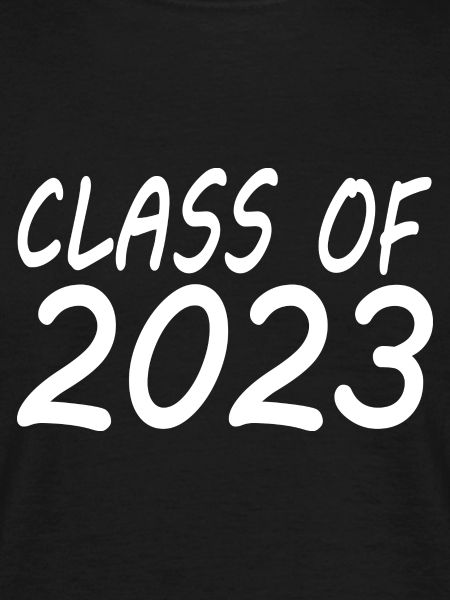 Class of 2023