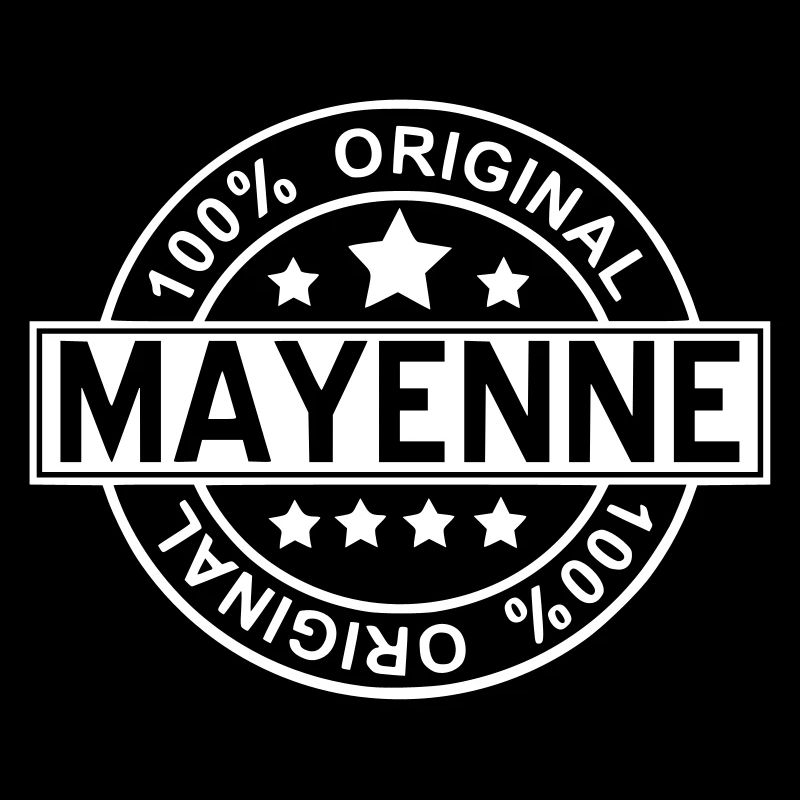 mayenne
