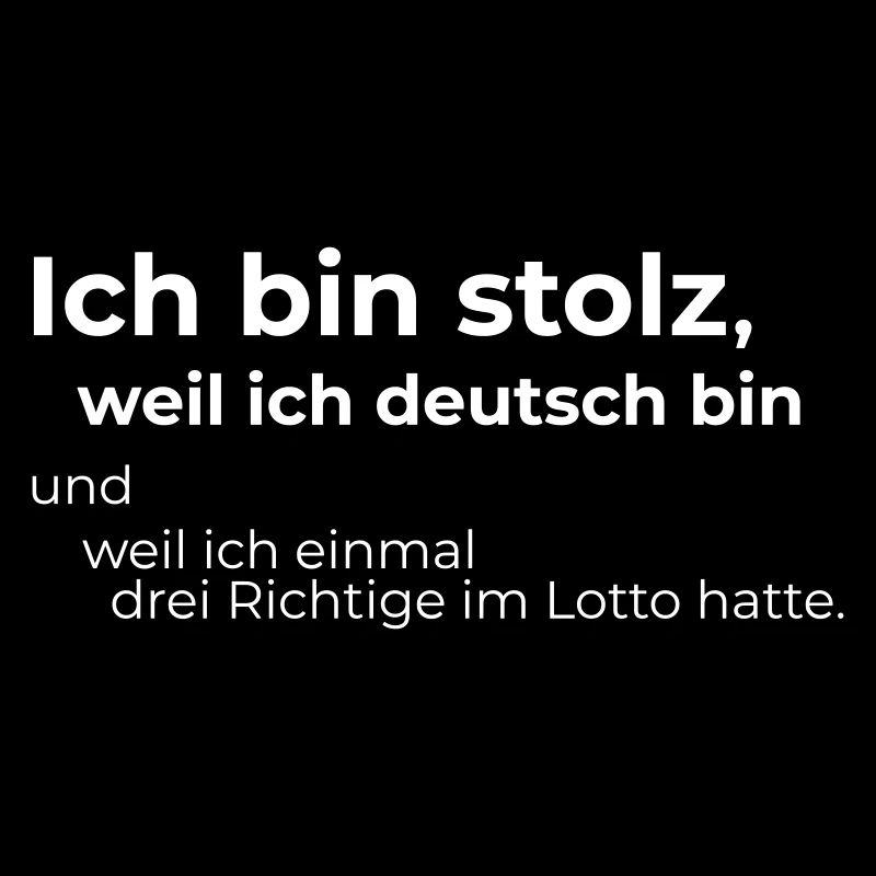 stolz