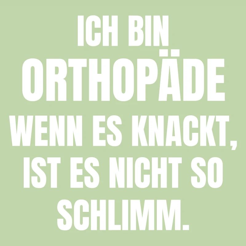 Orthopäde