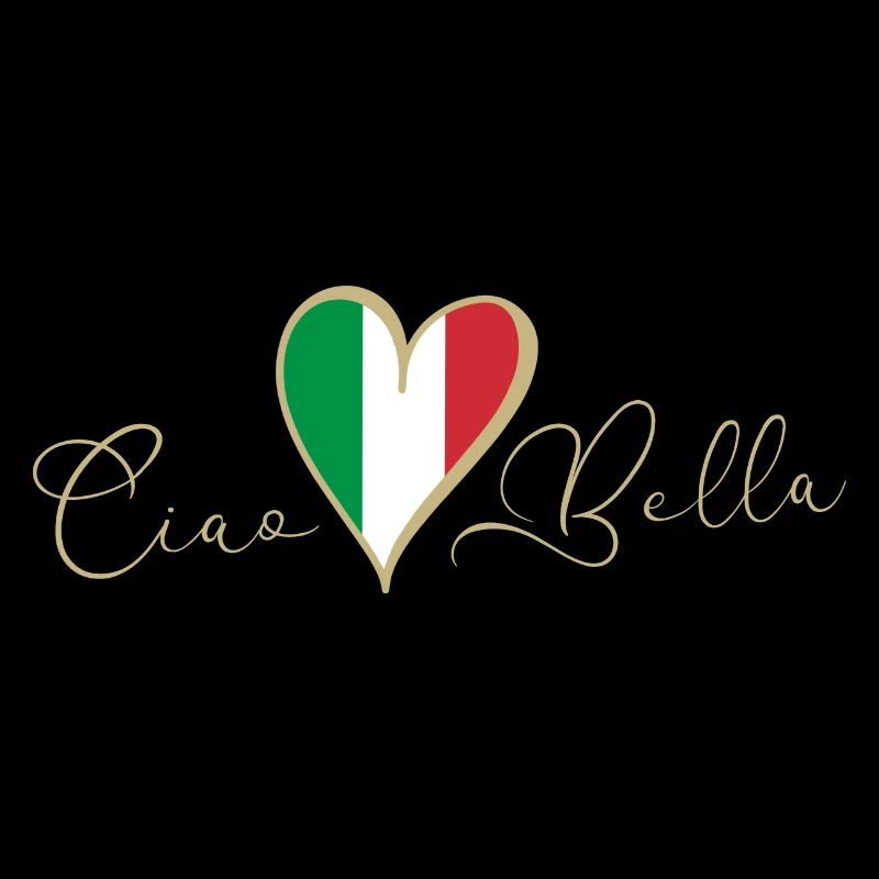 Ciao Bella, Bella, Ciao