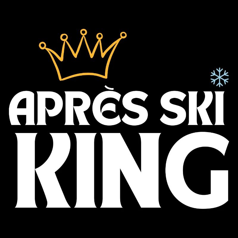 Aprés Ski King
