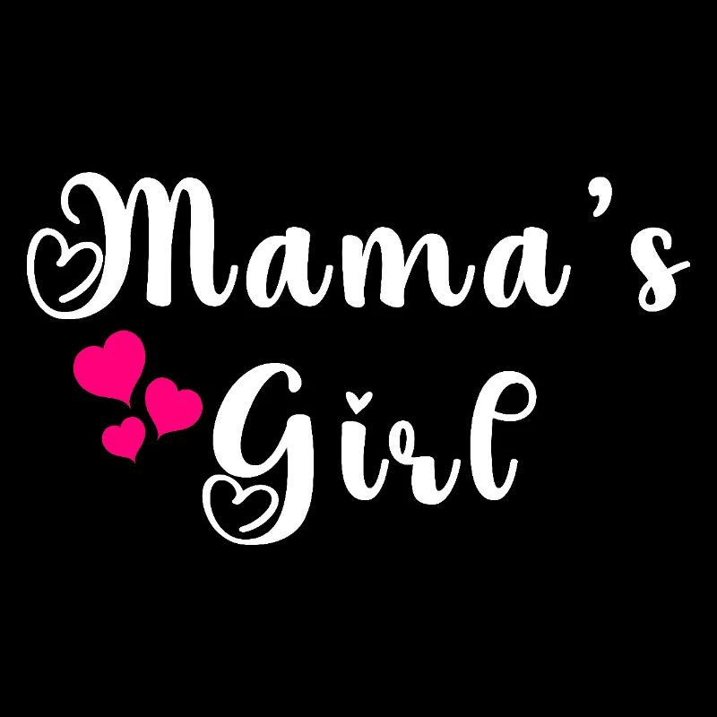 Mamas Mädchen