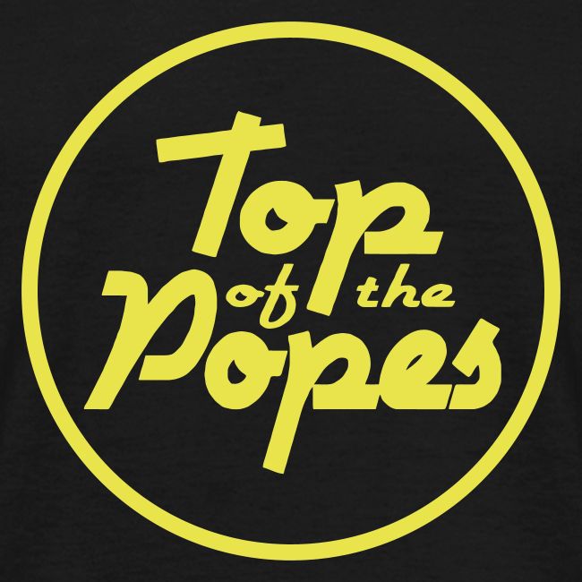 Top of the Popes