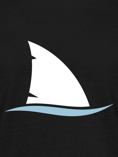 Shark fin