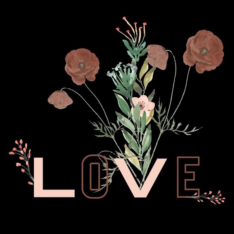Flower Love