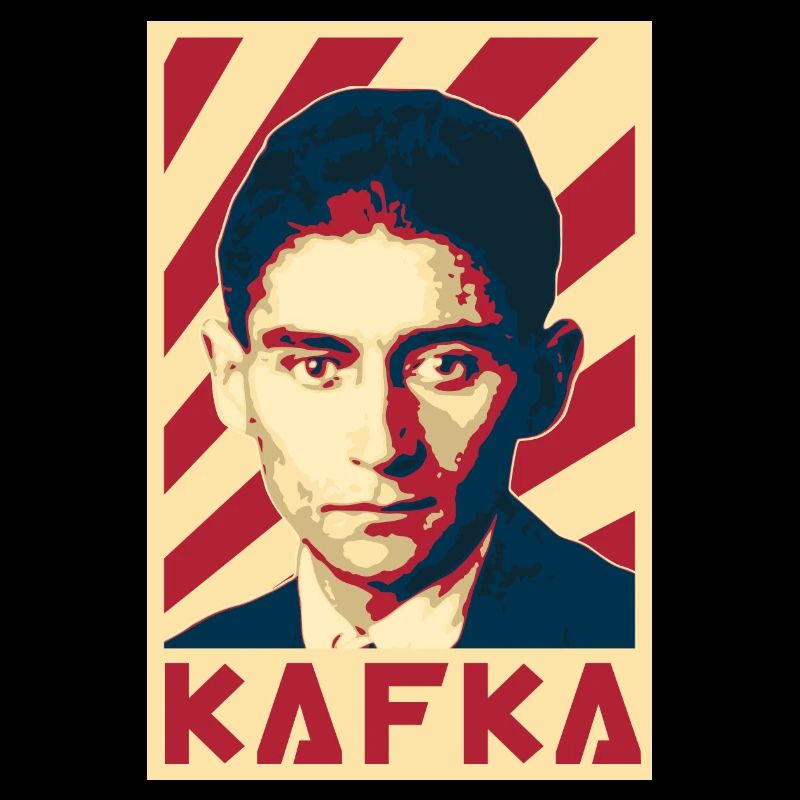 Franz Kafka