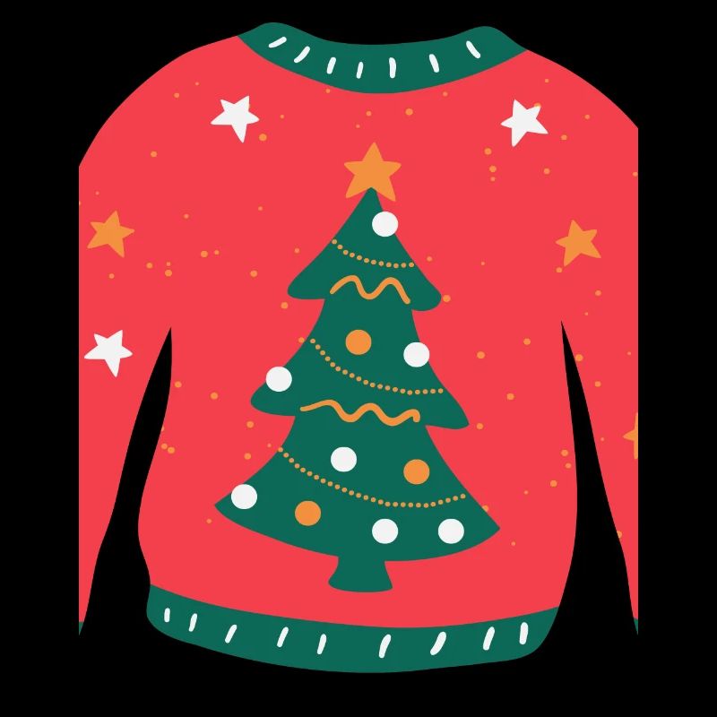 En raison de l’inflation, les pulls de Noël moches