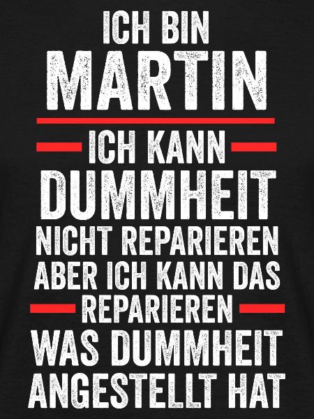 Martin