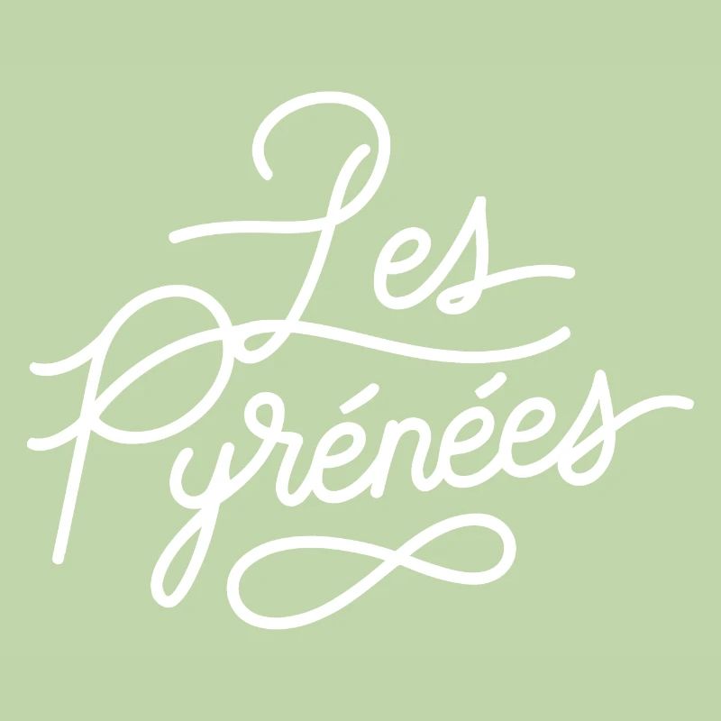 Les Pyrénées