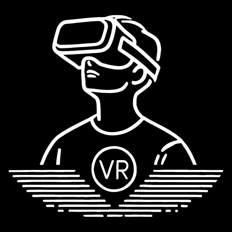 Réalité virtuelle – VR Gaming Adventure