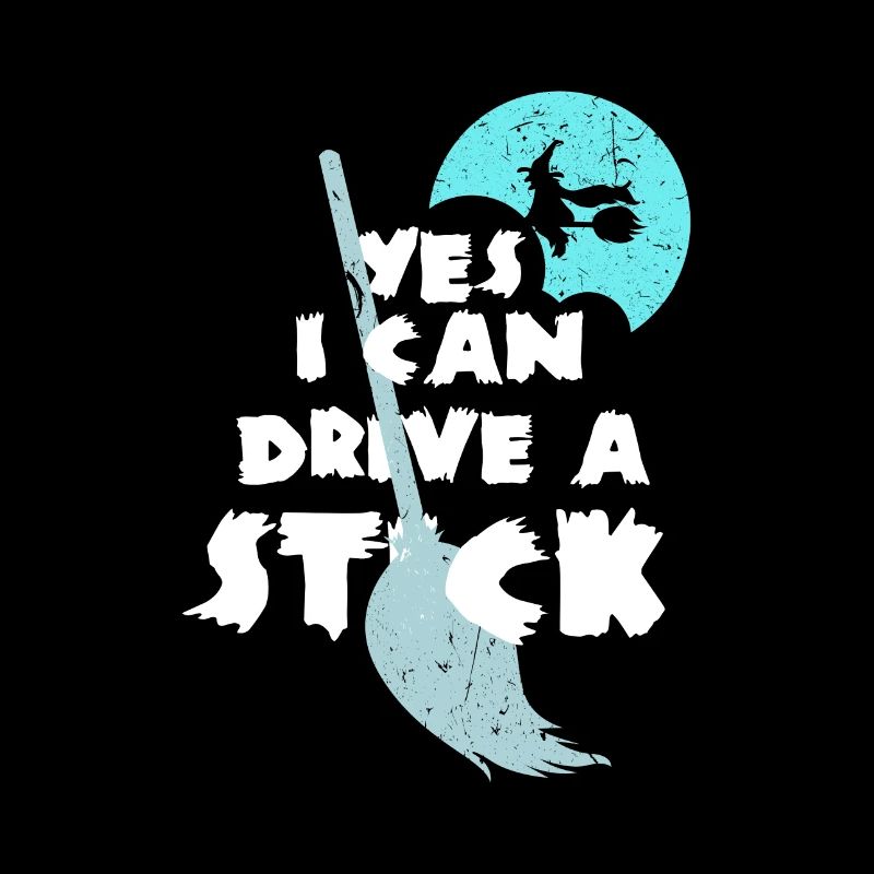 Witch halloween