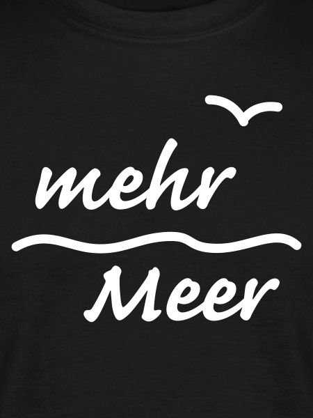 mehr Meer