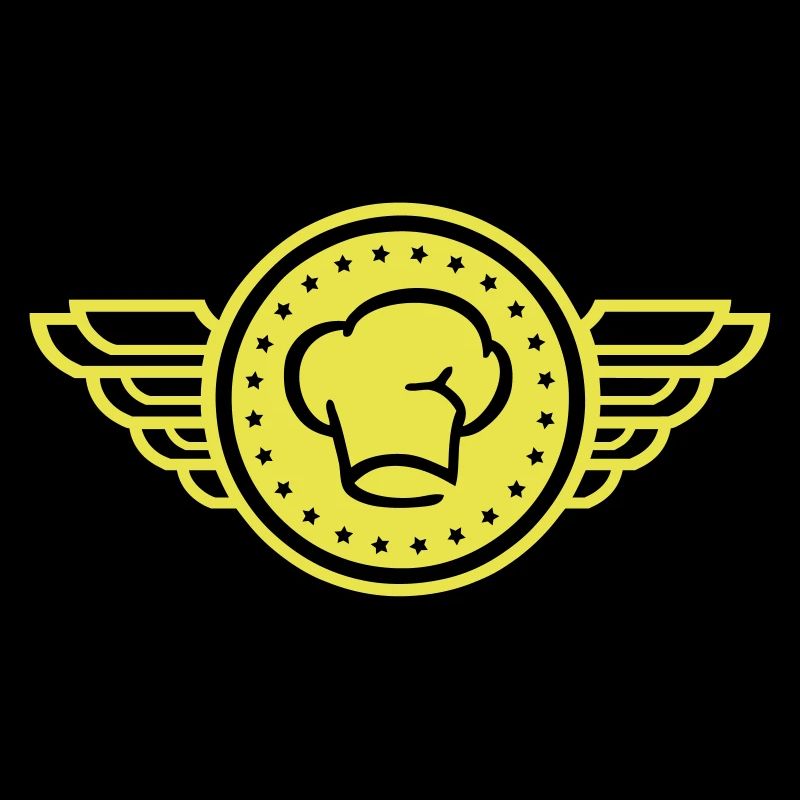Cooking Crest 01