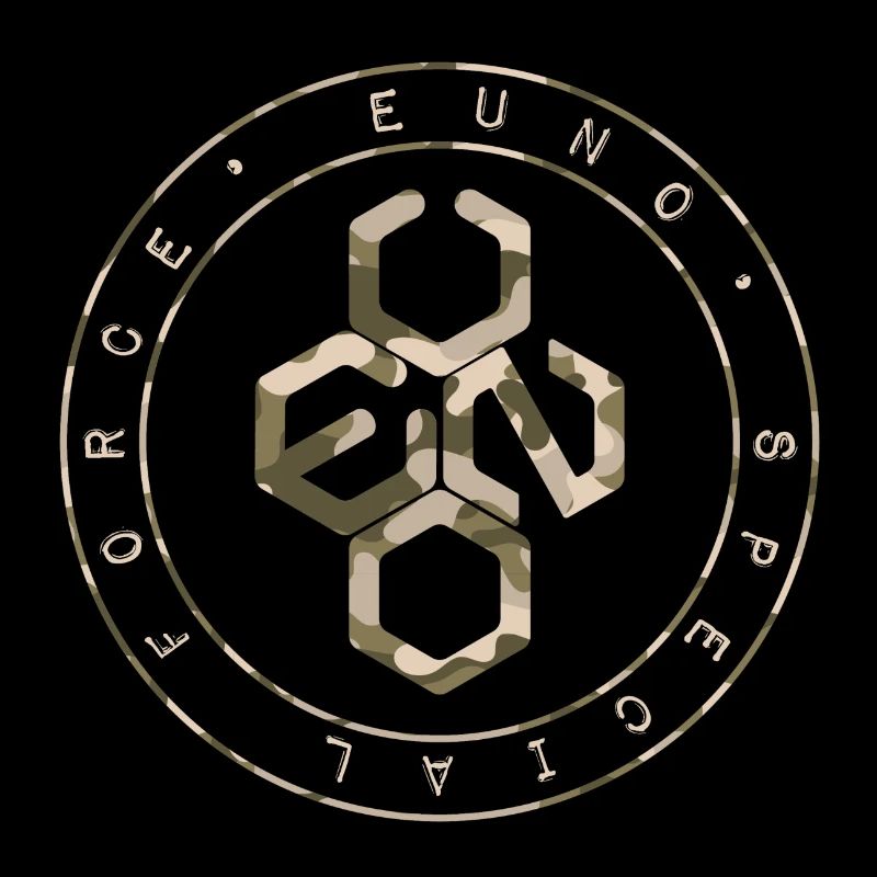 Logo de la force spéciale