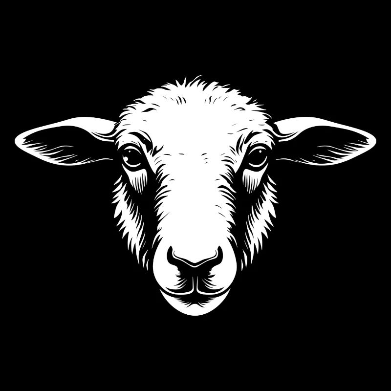 Sheep / Sheep's Head
