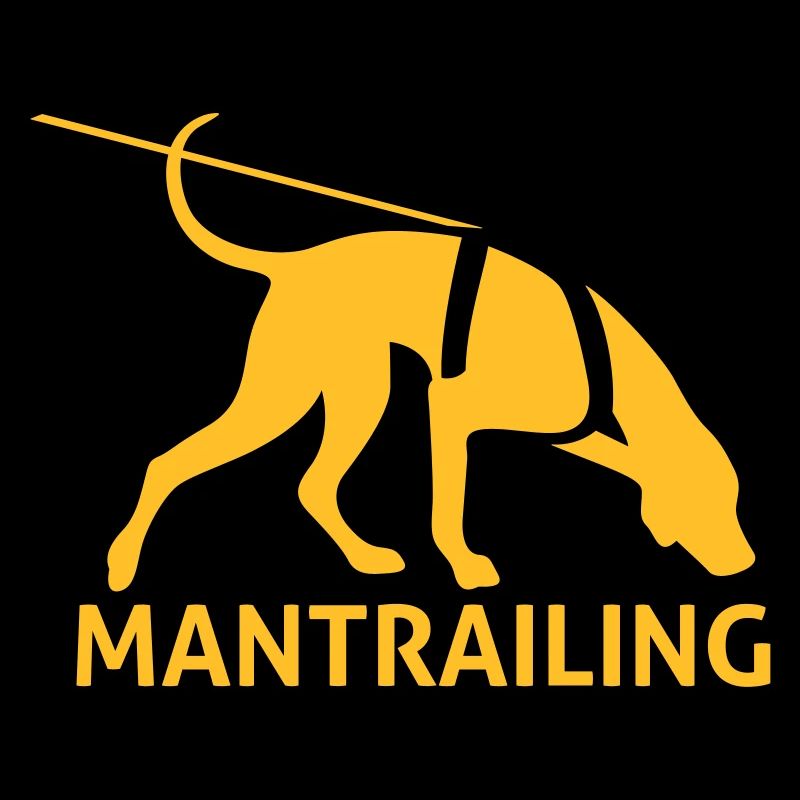 Mantrailing