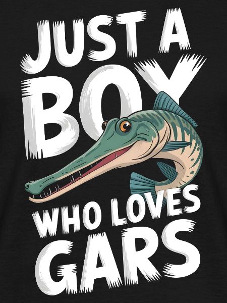 Gar