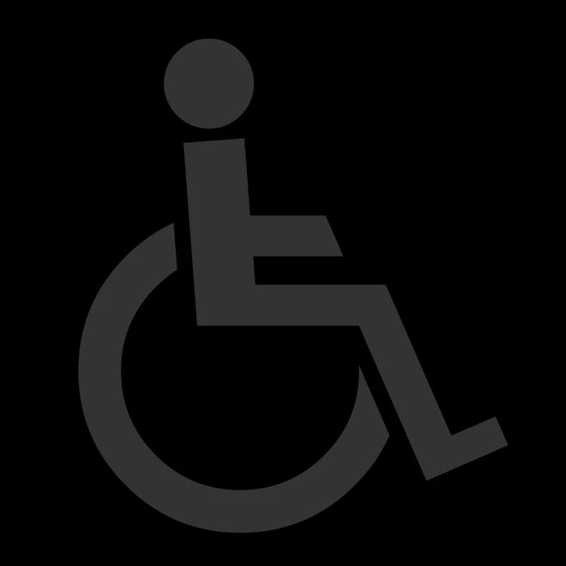 fauteuil roulant