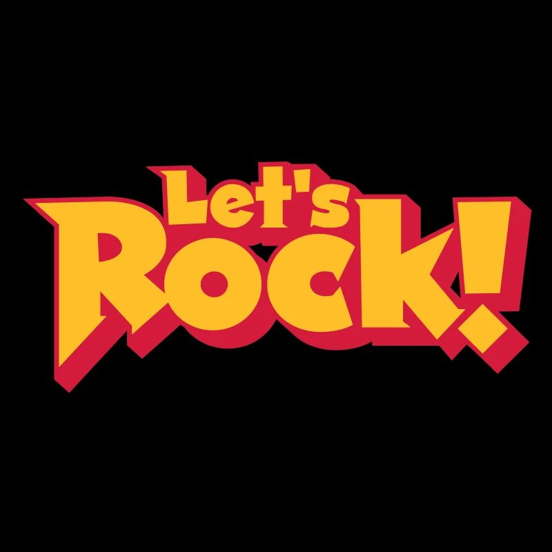 Let's Rock