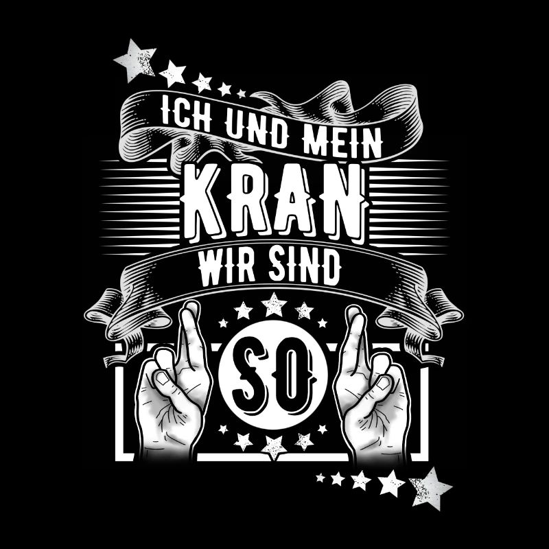 Kranführer