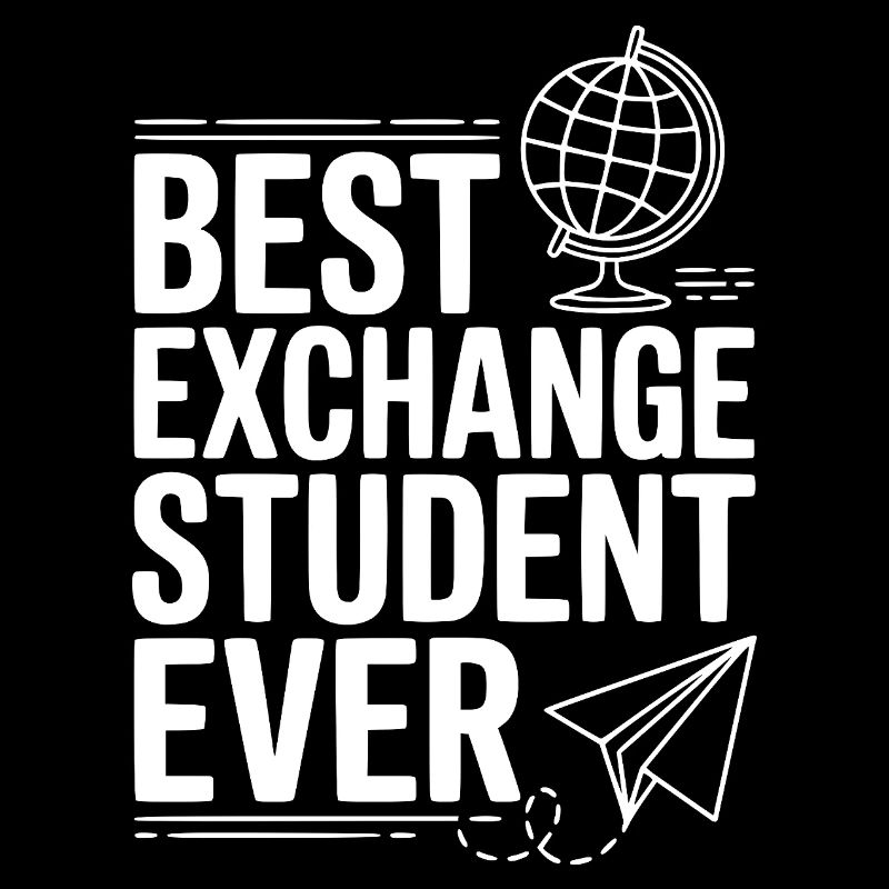 Best Exchange Student Ever