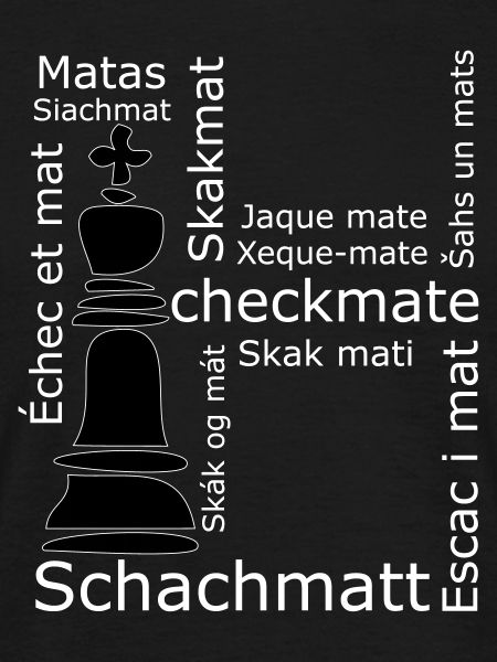Schachmatt