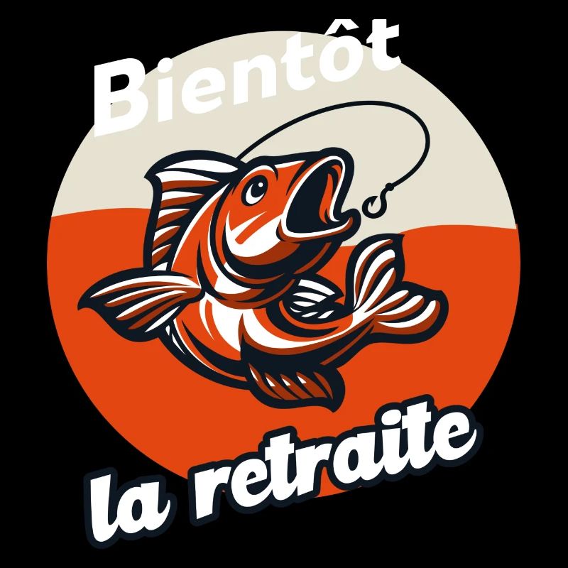Bientôt la retraite
