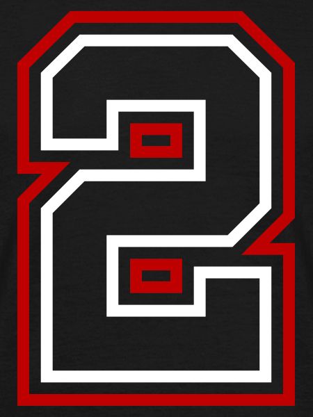 2 Number number
