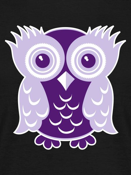 Owl Eule