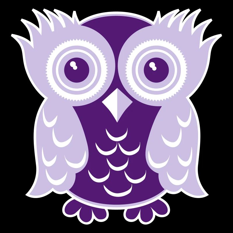 Owl Eule