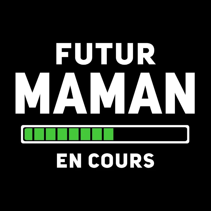Futur Maman en cours W
