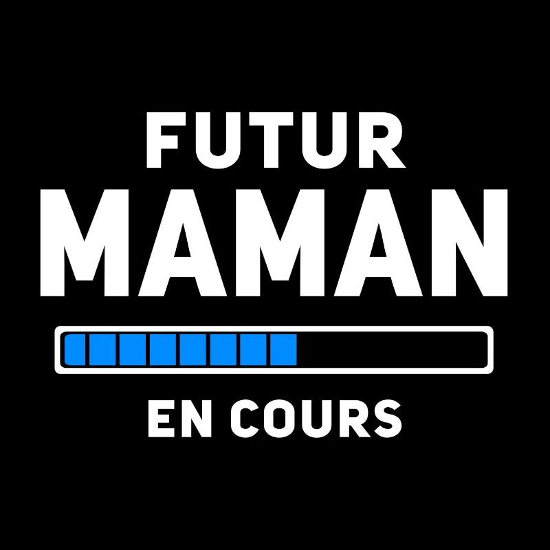 Futur Maman en cours W
