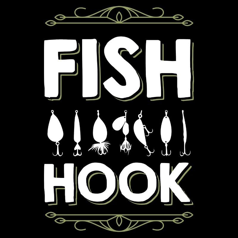 Pêche au poisson