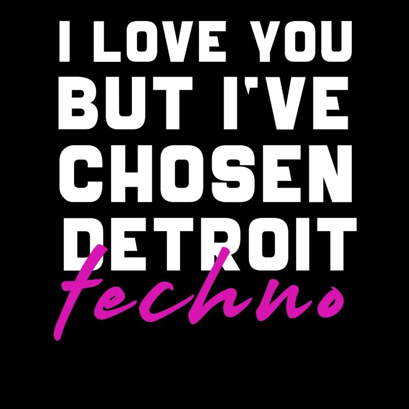 Detroit Techno