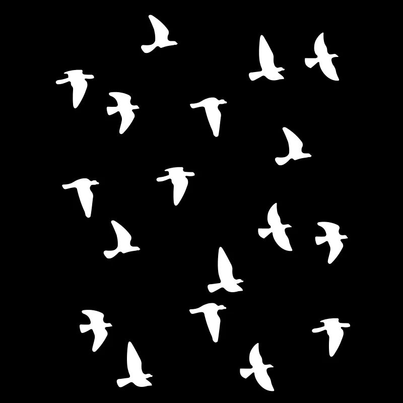 Bird Flock