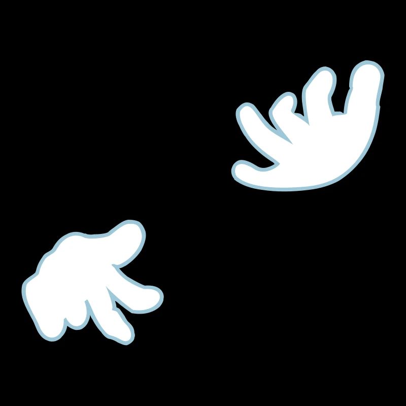 Luftgitarre / air guitar (2c)