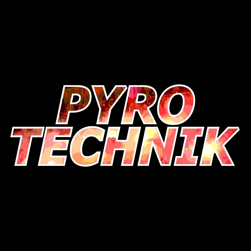 PYROTECHNICS