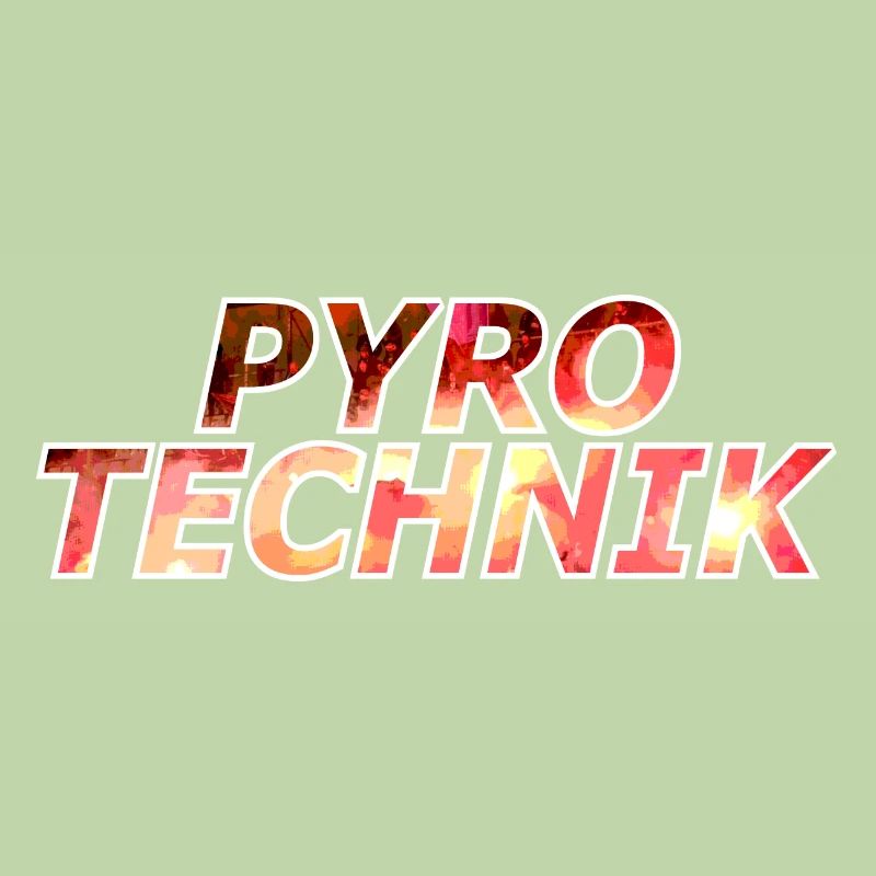 PYROTECHNIE